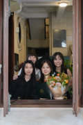 Photo highlights of the 214th Congregation (2025)