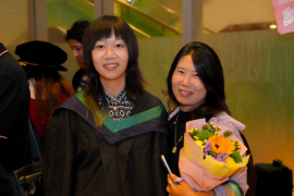 Photo highlights of the 214th Congregation (2025)