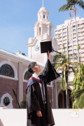 Photo highlights of the 215th Congregation (2025)