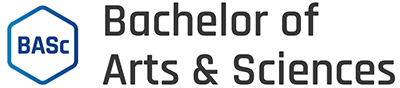Bachelor of Arts & Sciences