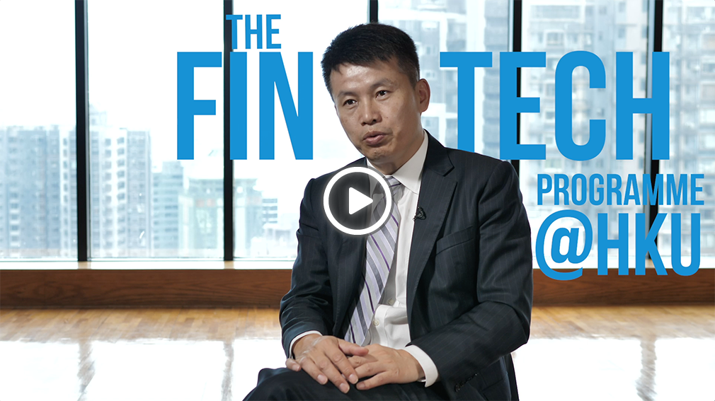FinTech Video