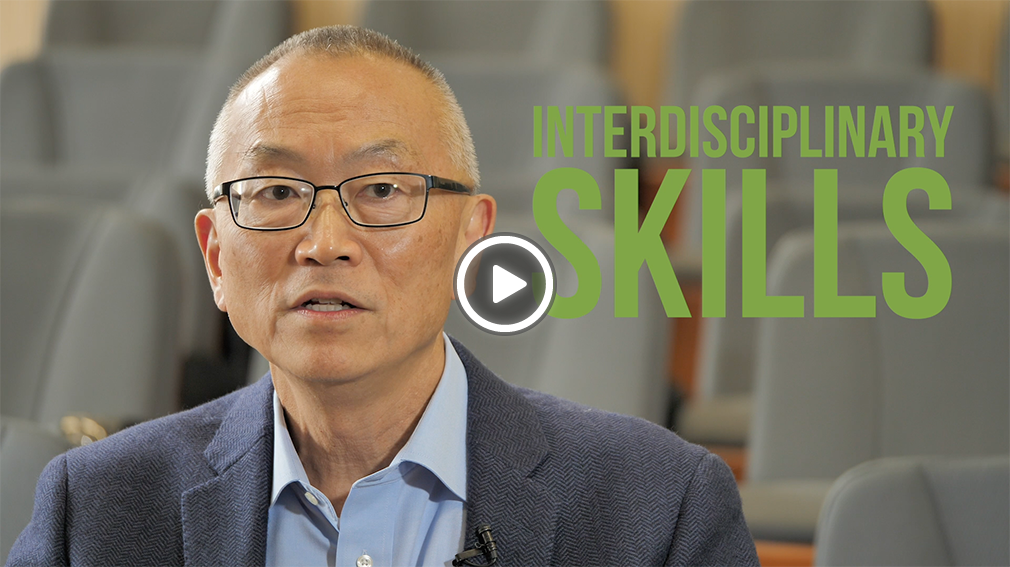 Global Health & Development Video