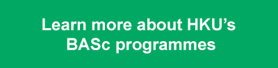 Learn more about HKU's BASc programmes