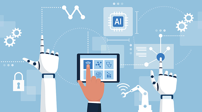 The future of work