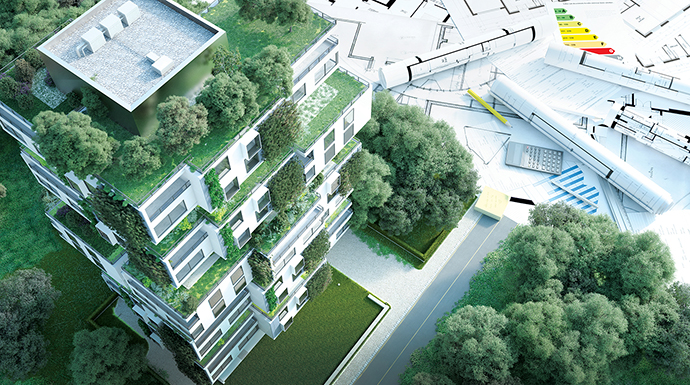 Urban development