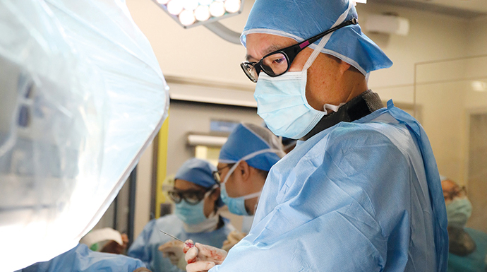 Surgery MOOC