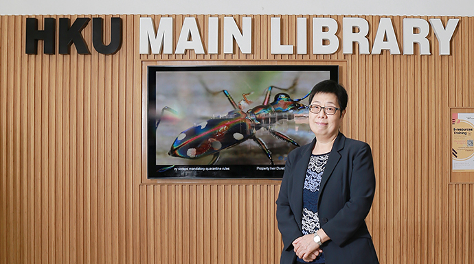 Ms Flora Ng