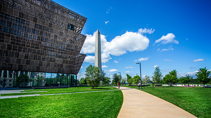 Curating America's Painful Past