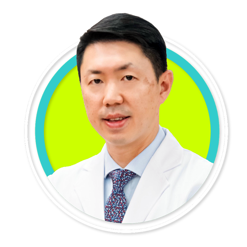 Professor Ivan Hung