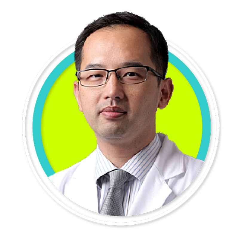 Dr. Kelvin To