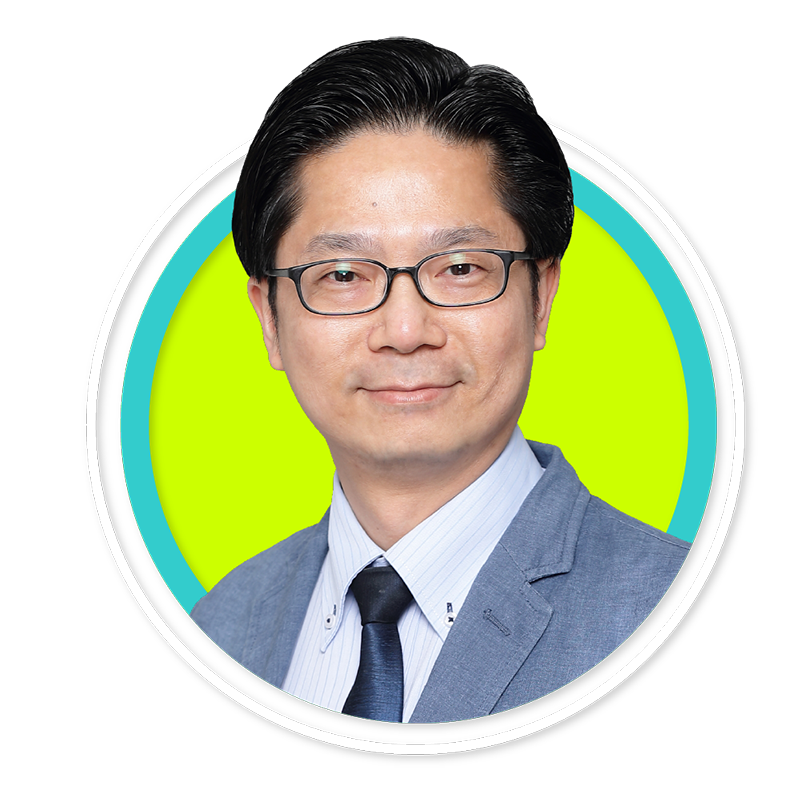 Professor Leo Poon