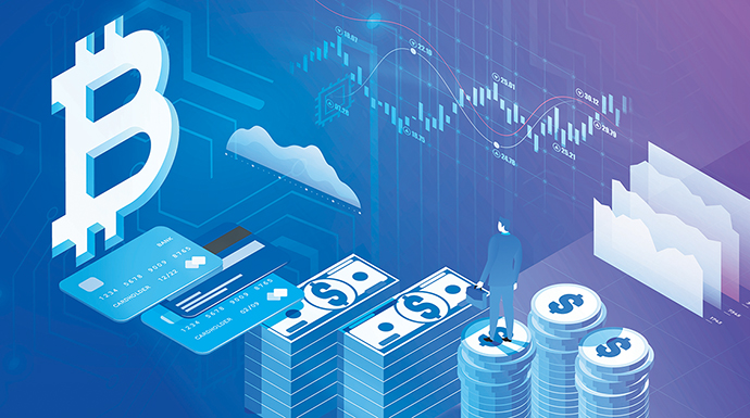 The myths and future of money