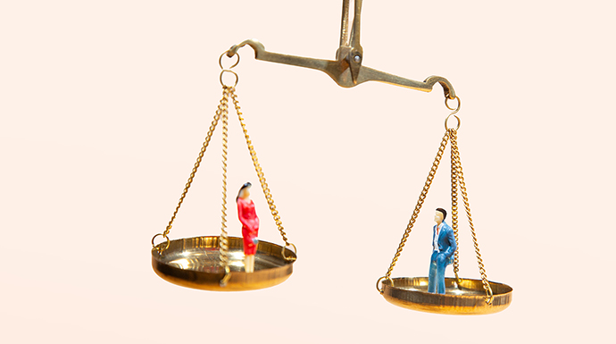 Divorce in China