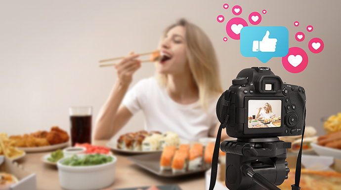 Mukbang