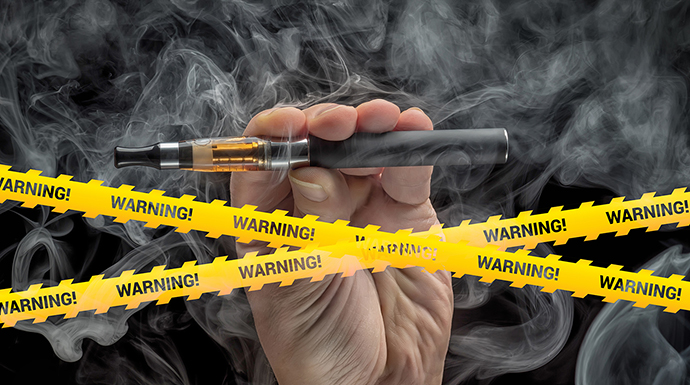 Alternative Tobacco Products