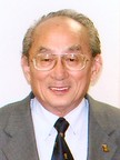 Professor HOU Jiancun
