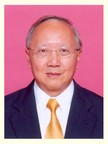 Professor Daniel CHAN Kwong On