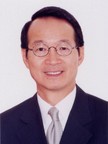 Mr Linus CHEUNG Wing Lam