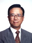 Mr Kenneth FANG Hung