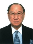 Professor Richard YU Yue Hong