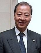 Dr CHOW Yei Ching