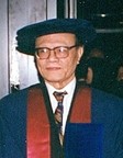 Mr Dexter MAN Hung Cho