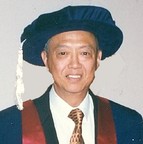李國賢先生