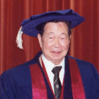 Mr Robert TAM Yik Fong