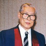 Mr Patrick YU Shuk Siu