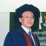 Dr Simon KWAN Sin Ming