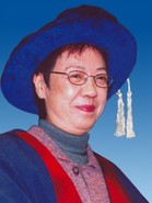 Ms Ann HUI On Wah