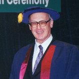 Dr John STRICKLAND