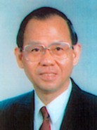 Professor Francis LAU Shiu Kwan