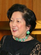 Dr Jennie LEE Yee Ching