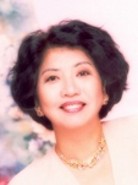 Ms Leonie KI Man Fung