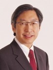 Dr Allan WONG Chi Yun
