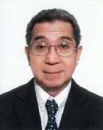 Dr HO Tzu Leung