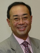 Mr David MONG Tak Yeung