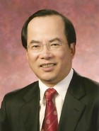 Mr Raymond OR Ching Fai