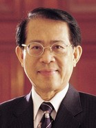 Professor Enoch YOUNG Chien Ming