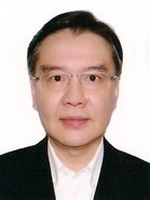 Mr Richard HUI Chung Yee