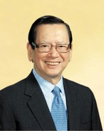 Dr Robin CHAN Yau Hing