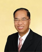 Mr Stanley CHU Yu Lun