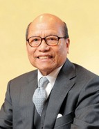 Dr David SIN Wai Kin