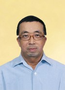 Professor SIU Man Keung