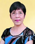 Ms Belinda HUNG Kwai Yi