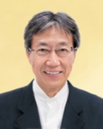 Dr Nicolas YEUNG Shu Yan