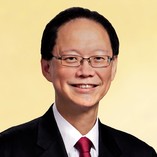 Dr Philip CHEN Nan Lok