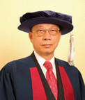 Mr Edward CHAN King Sang, SC
