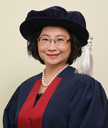 Mrs Margaret  LEUNG KO May Yee